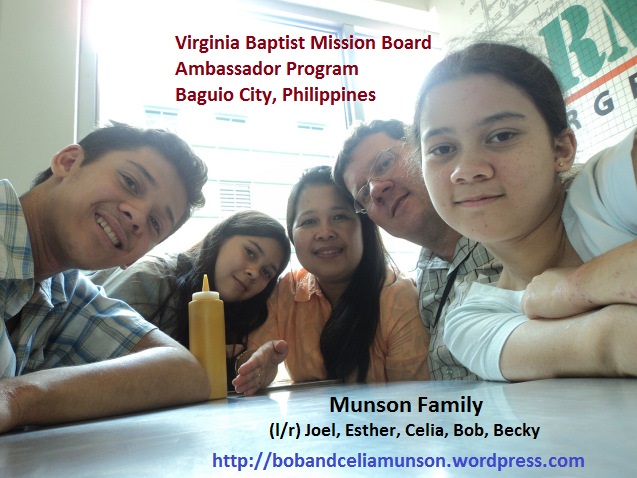 Munson Family Card 2014 a